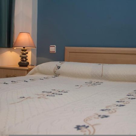 La Mata  Hostal Concepcion מראה חיצוני תמונה