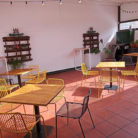 La Mata  Hostal Concepcion מראה חיצוני תמונה