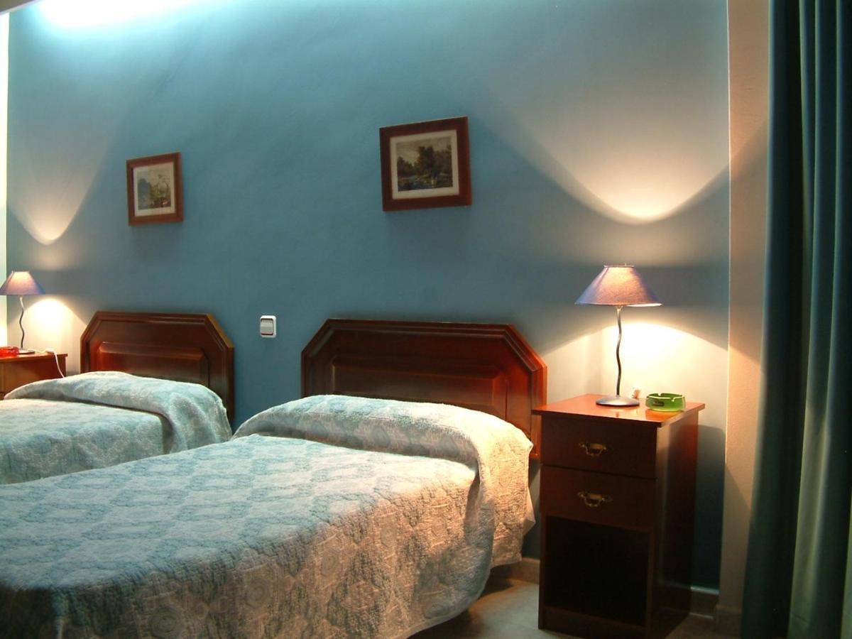 La Mata  Hostal Concepcion חדר תמונה