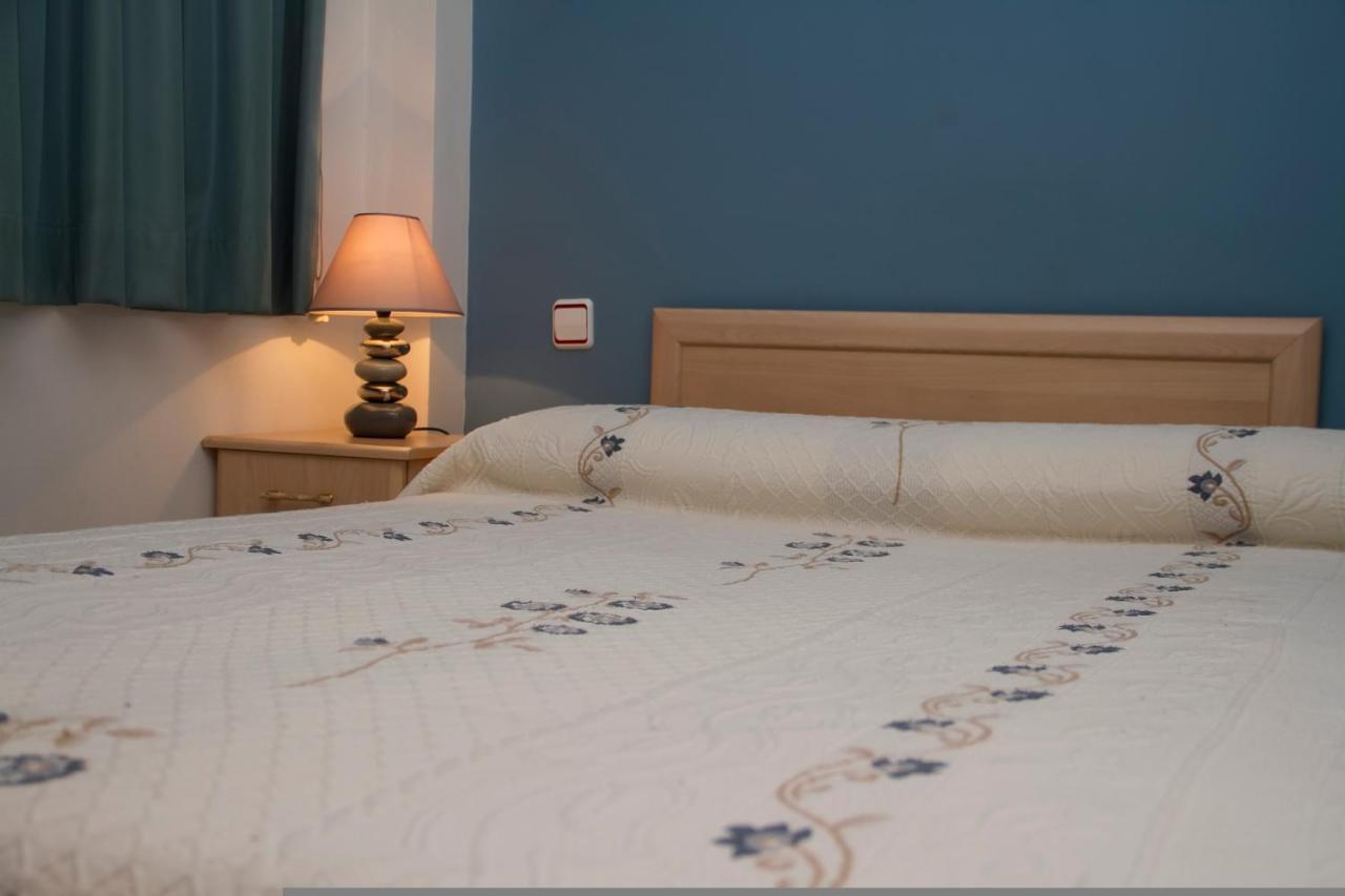 La Mata  Hostal Concepcion מראה חיצוני תמונה