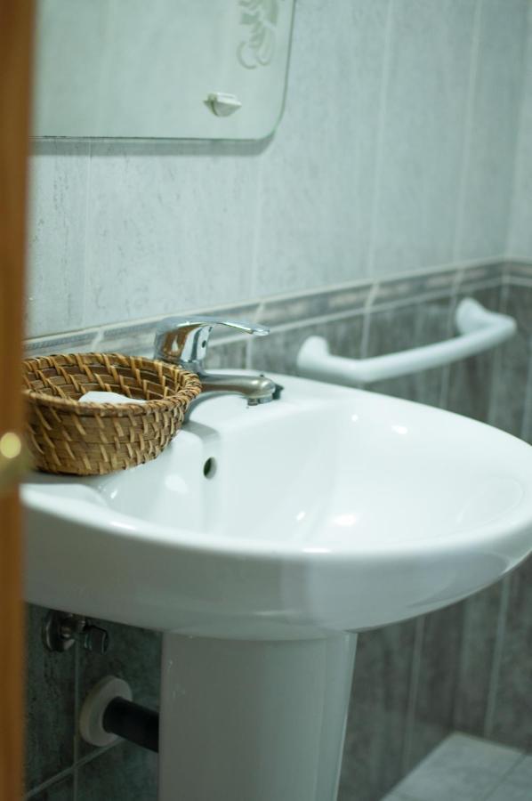 La Mata  Hostal Concepcion מראה חיצוני תמונה