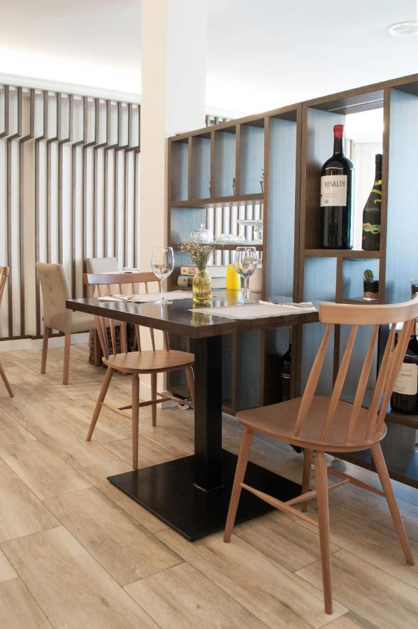 La Mata  Hostal Concepcion מראה חיצוני תמונה