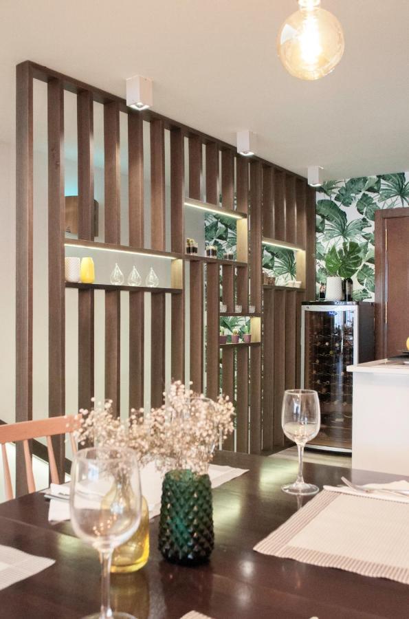 La Mata  Hostal Concepcion מראה חיצוני תמונה