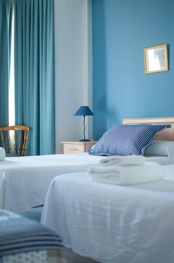 La Mata  Hostal Concepcion מראה חיצוני תמונה