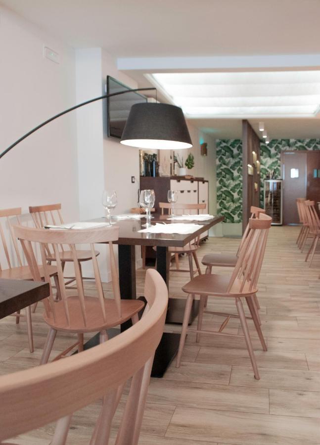 La Mata  Hostal Concepcion מראה חיצוני תמונה
