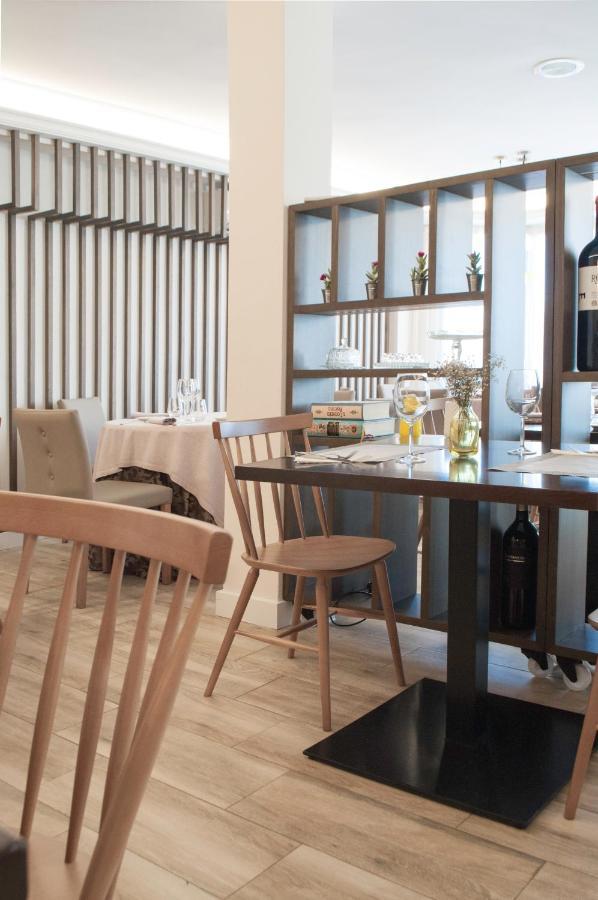 La Mata  Hostal Concepcion מראה חיצוני תמונה