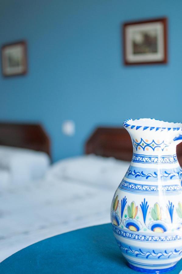 La Mata  Hostal Concepcion מראה חיצוני תמונה