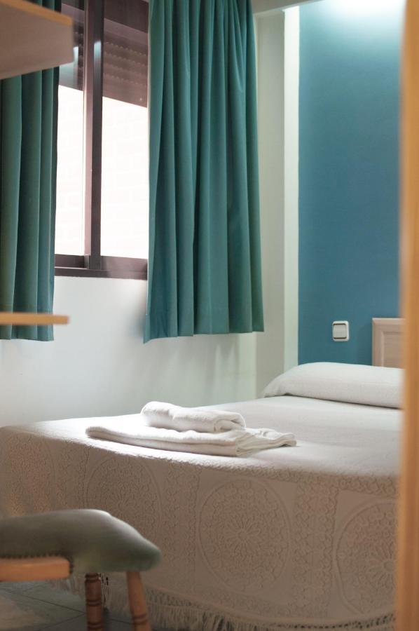 La Mata  Hostal Concepcion מראה חיצוני תמונה