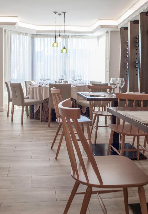 La Mata  Hostal Concepcion מראה חיצוני תמונה