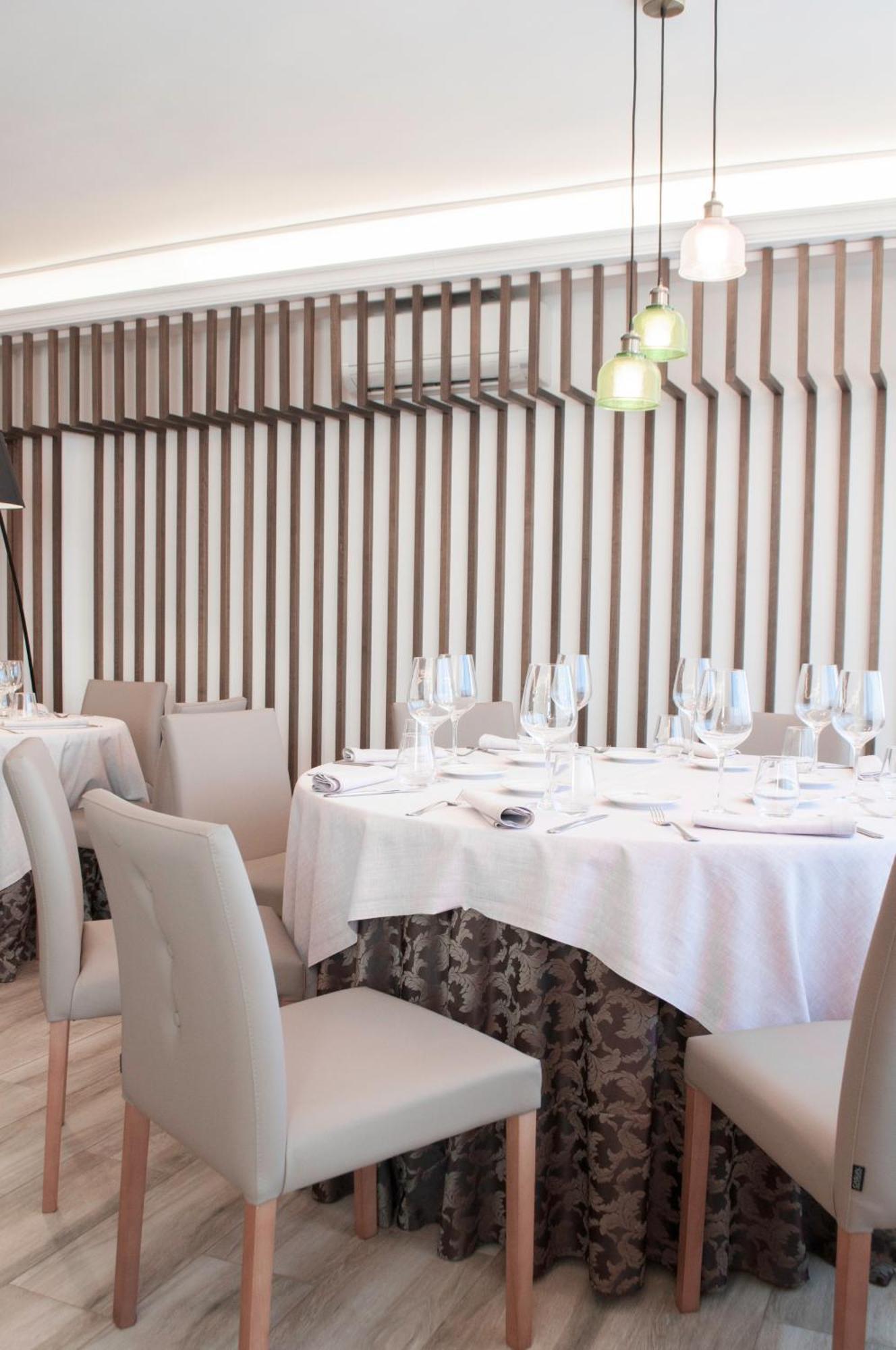 La Mata  Hostal Concepcion מראה חיצוני תמונה