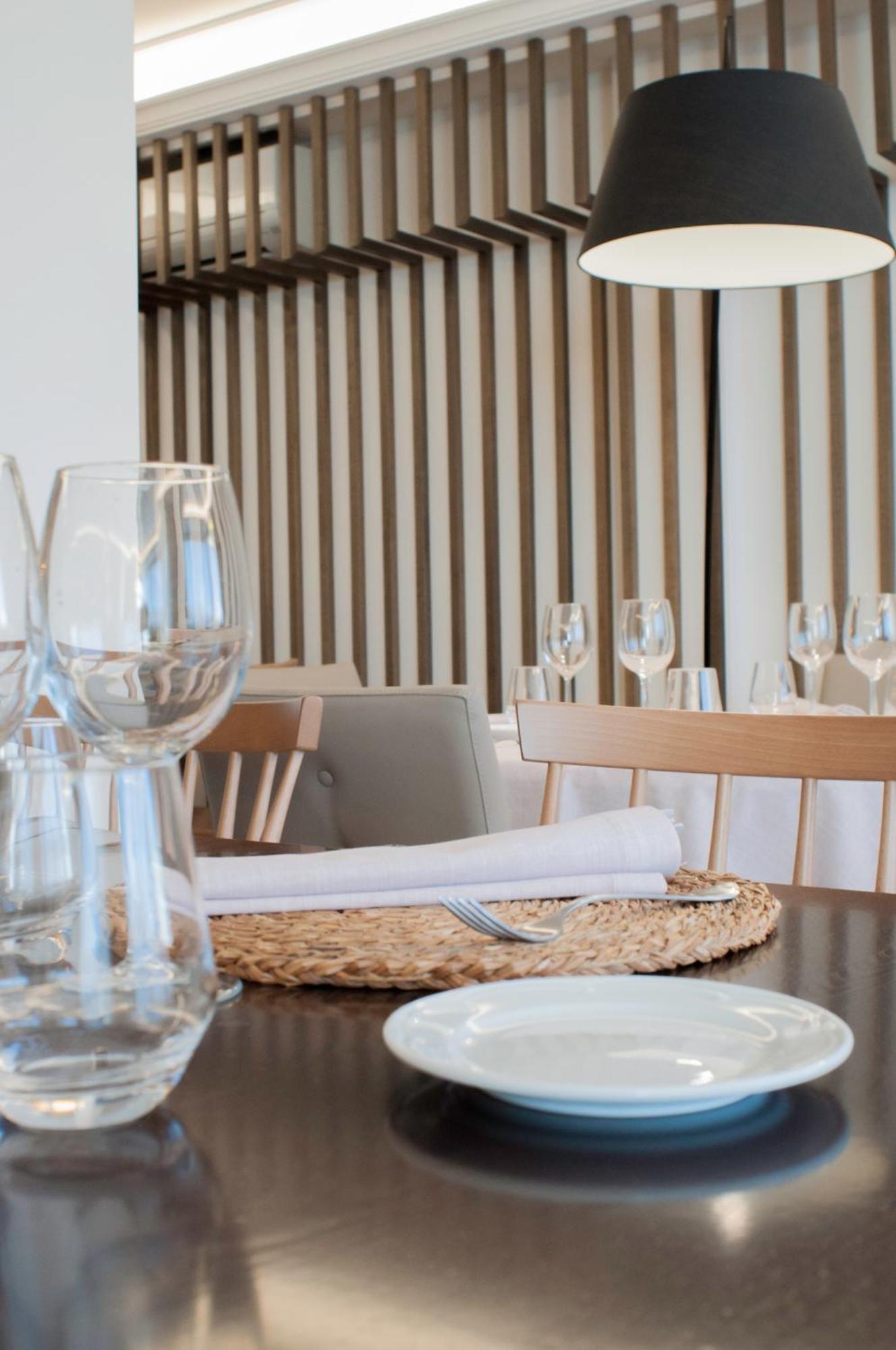 La Mata  Hostal Concepcion מראה חיצוני תמונה